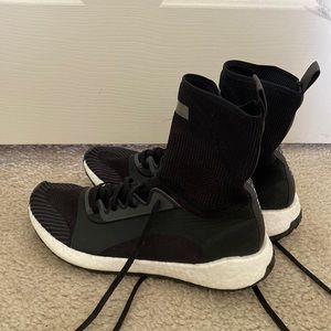 Stella McCartney x Adidas sneakers size 10